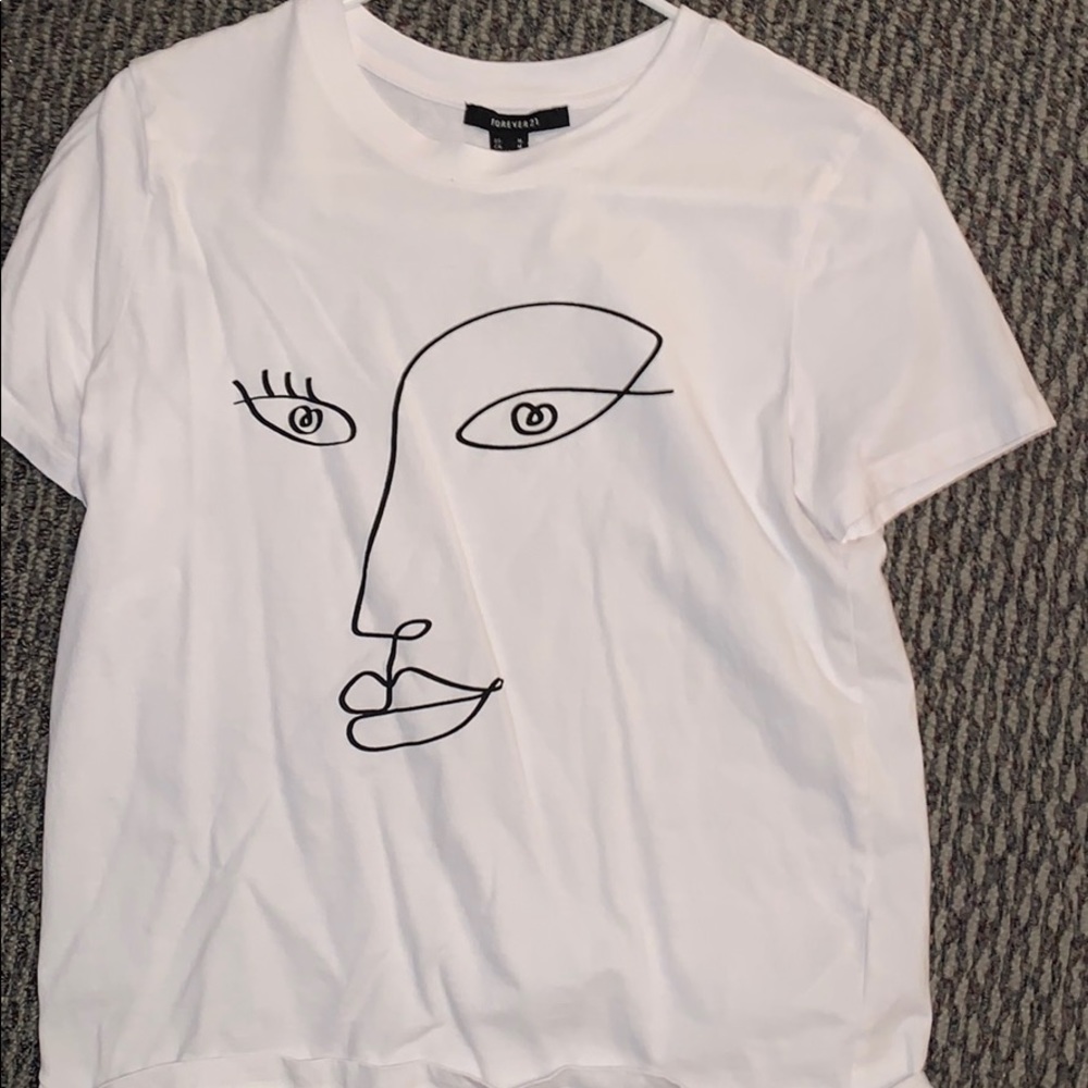 NEVER WORN